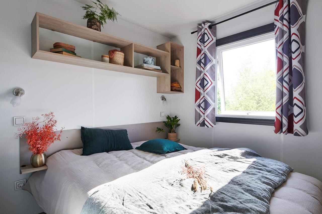 Camping Country Park Touquin - Site Officiel - Next To Disneyland Paris Exteriér fotografie