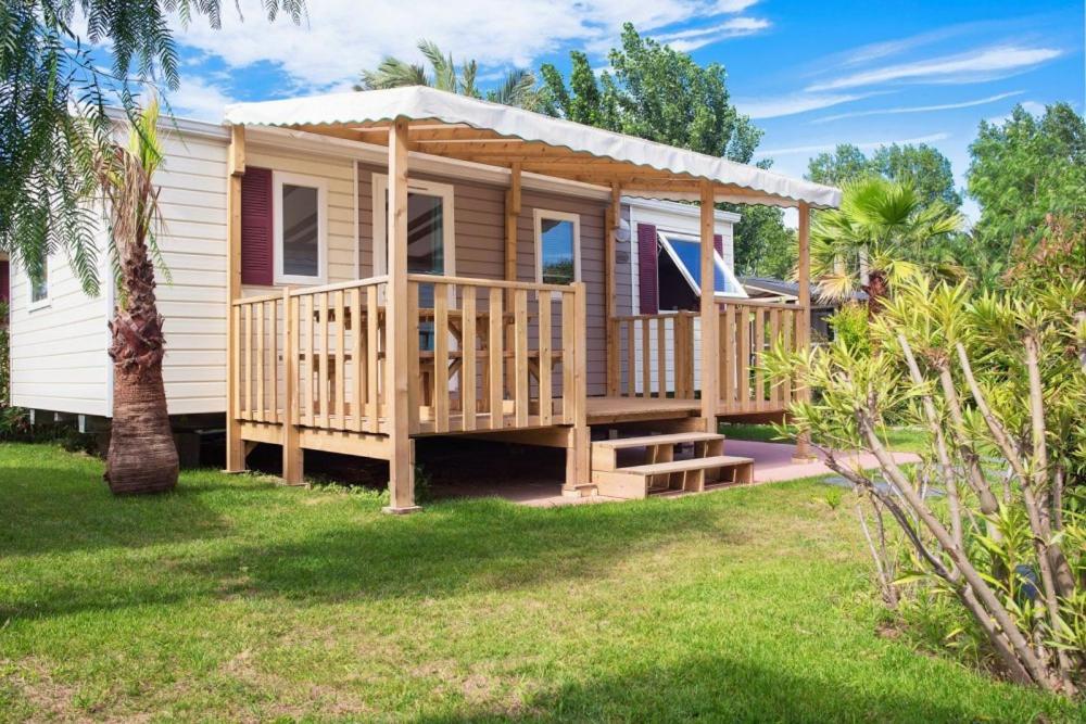 Camping Country Park Touquin - Site Officiel - Next To Disneyland Paris Exteriér fotografie