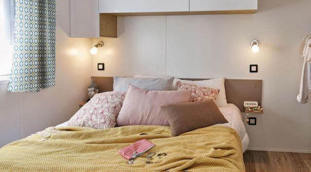Camping Country Park Touquin - Site Officiel - Next To Disneyland Paris Exteriér fotografie