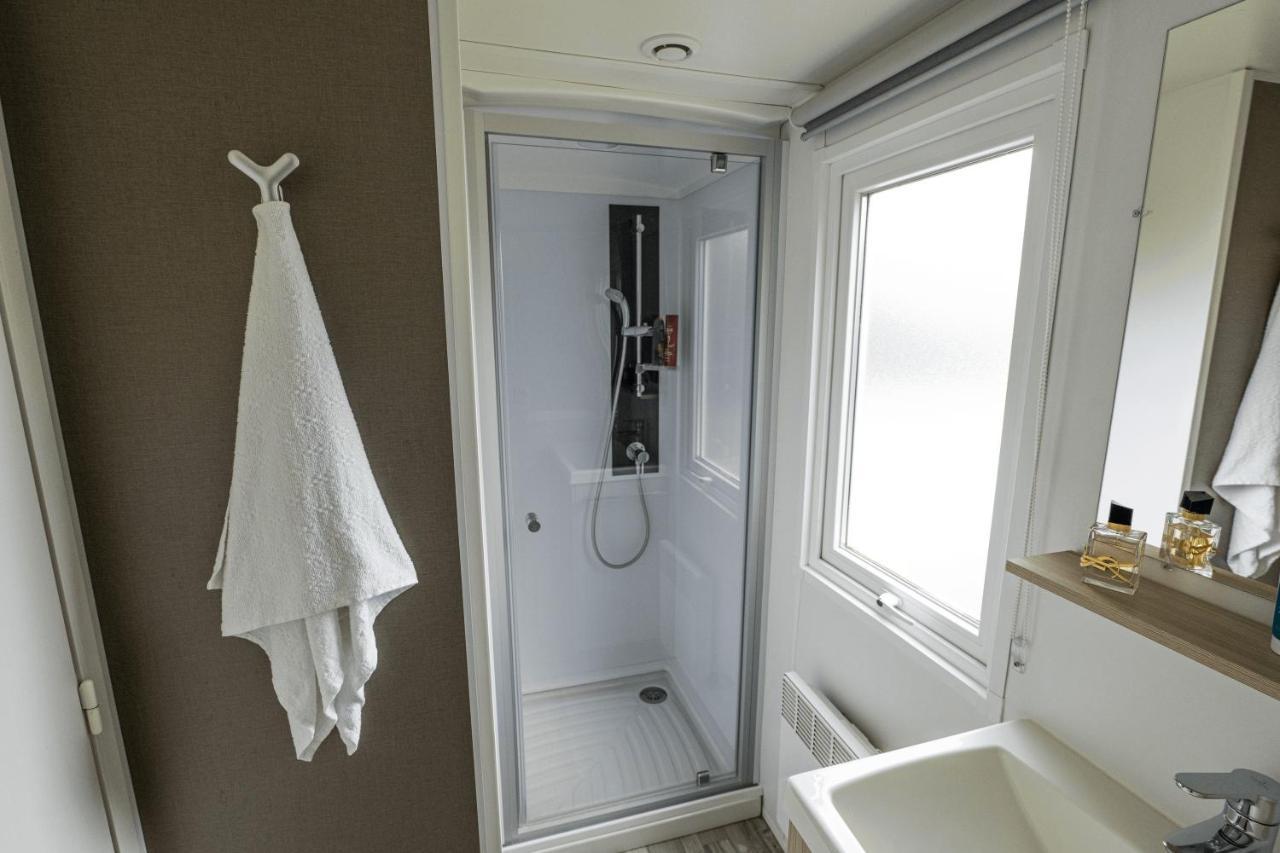 Camping Country Park Touquin - Site Officiel - Next To Disneyland Paris Exteriér fotografie