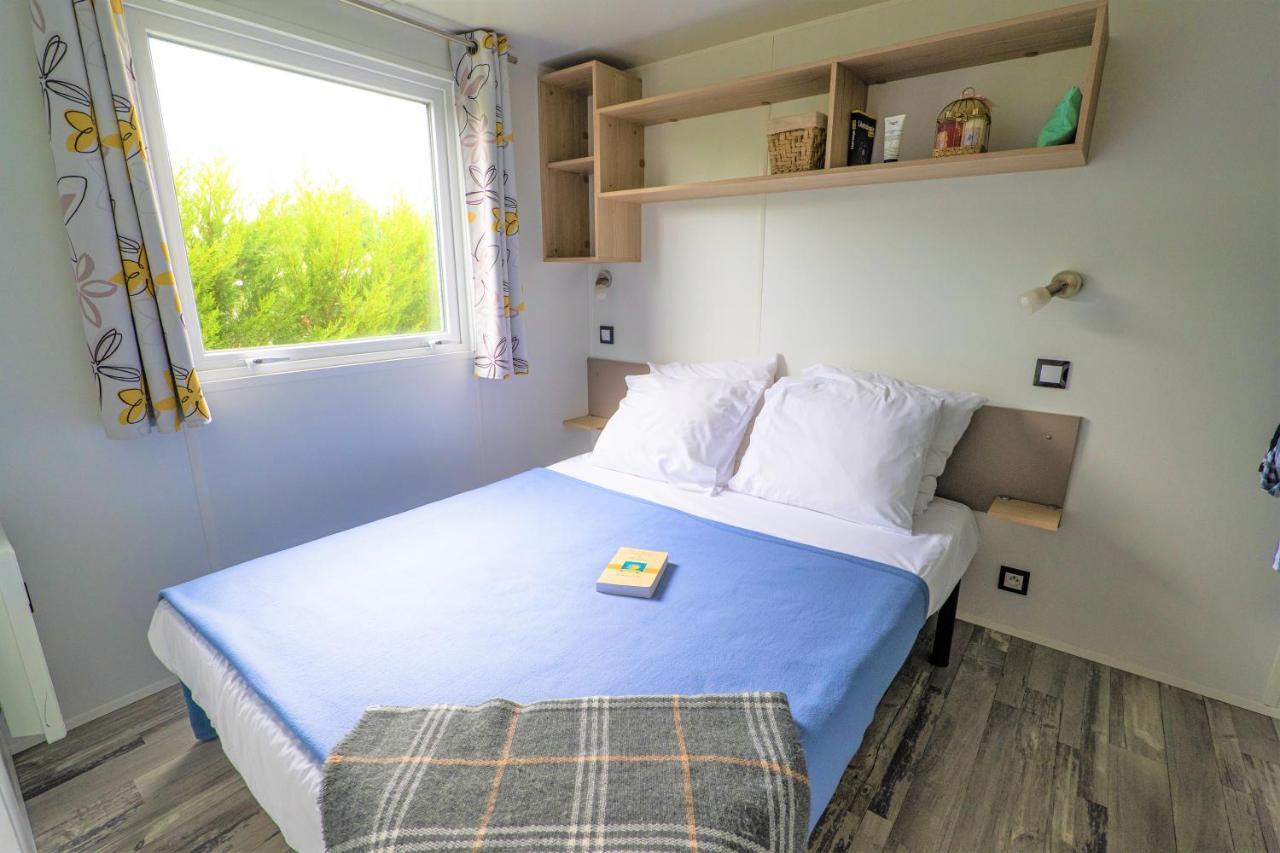 Camping Country Park Touquin - Site Officiel - Next To Disneyland Paris Exteriér fotografie