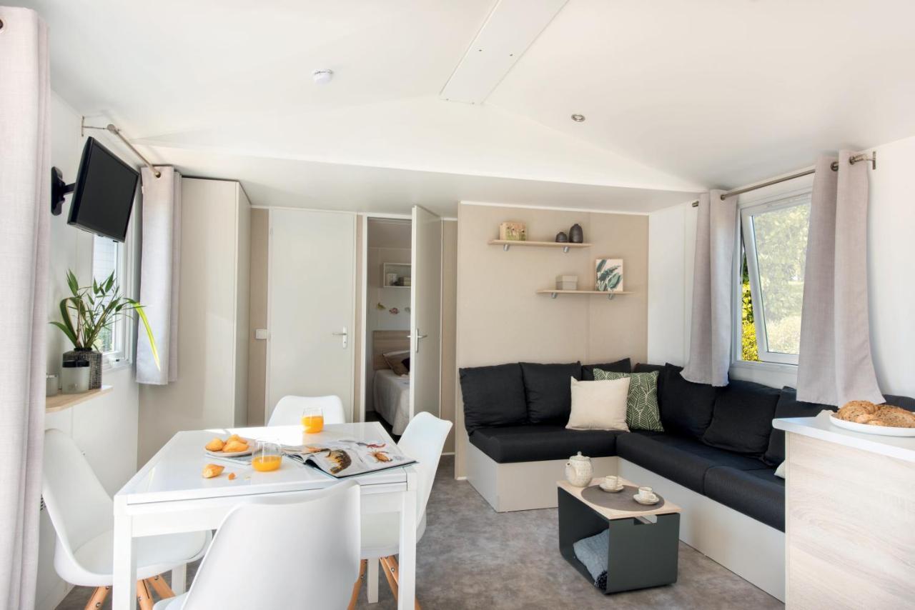 Camping Country Park Touquin - Site Officiel - Next To Disneyland Paris Exteriér fotografie
